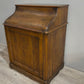 89103 Mobile in legno con piano a ribalta