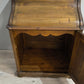 89103 Mobile in legno con piano a ribalta
