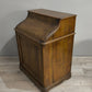 89103 Mobile in legno con piano a ribalta