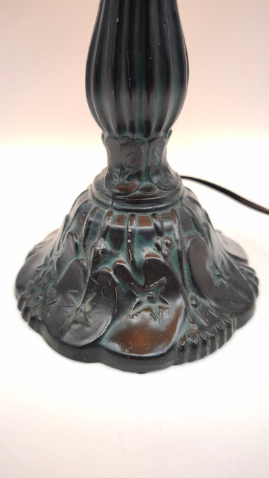 89105 Lampada da tavolo in stile liberty