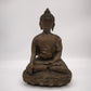 89022 Statua Buddha in resina