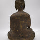 89022 Statua Buddha in resina