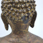 89022 Statua Buddha in resina