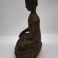 89022 Statua Buddha in resina