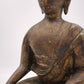 89022 Statua Buddha in resina