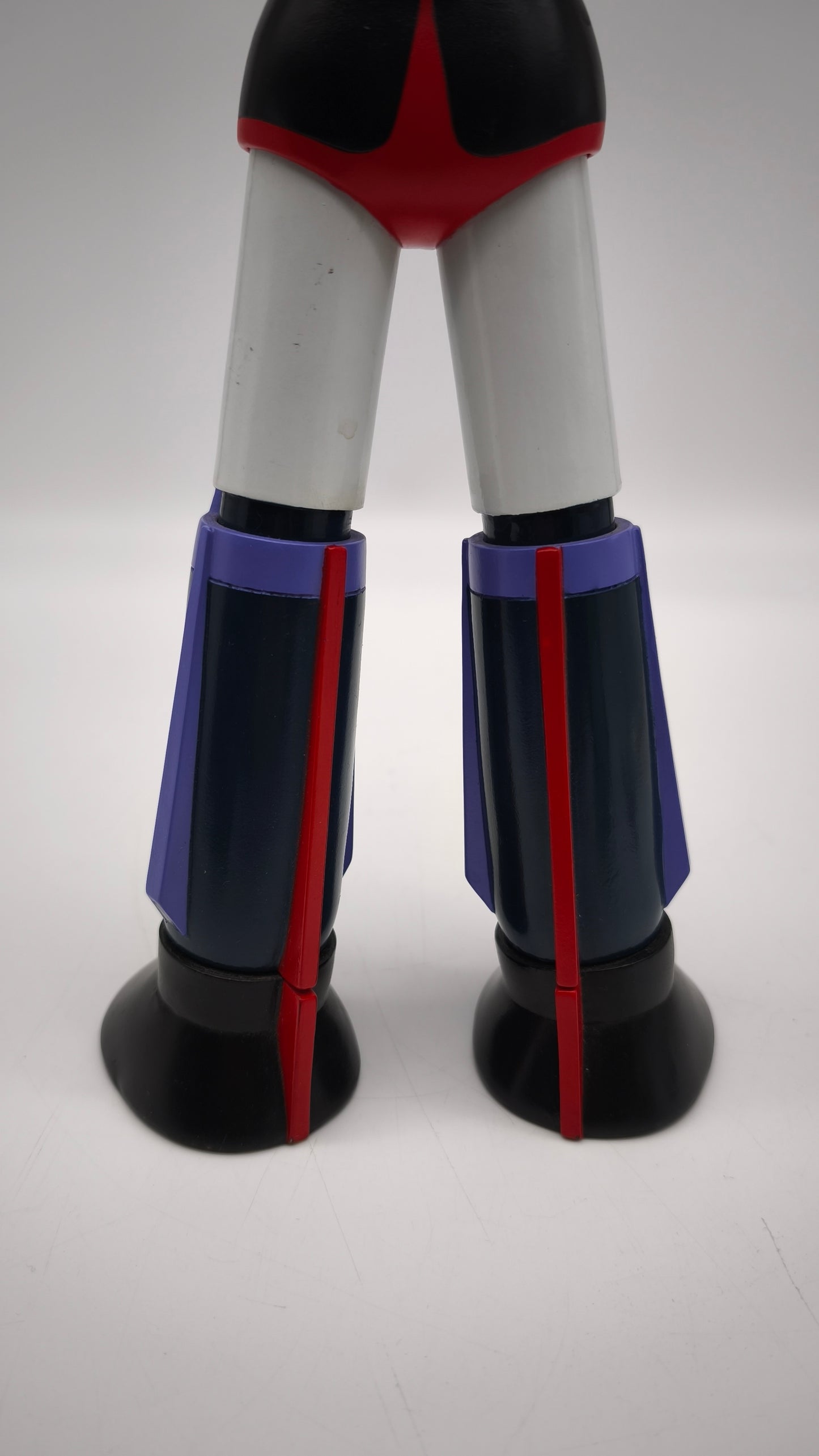 89124 Action Figure Goldrake Grendizer Dynamic Classics