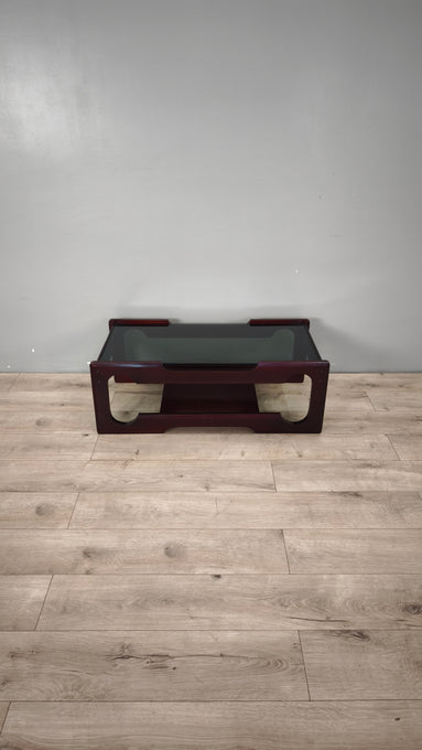 89237 Tavolino da caffè anni '50