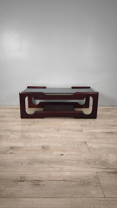 89237 Tavolino da caffè anni '50