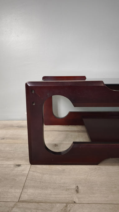 89237 Tavolino da caffè anni '50