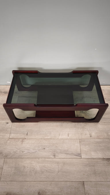 89237 Tavolino da caffè anni '50