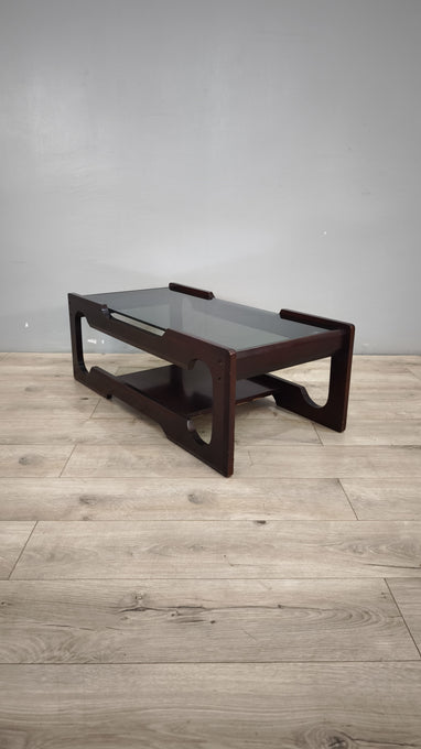 89237 Tavolino da caffè anni '50