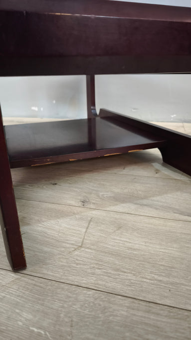 89237 Tavolino da caffè anni '50