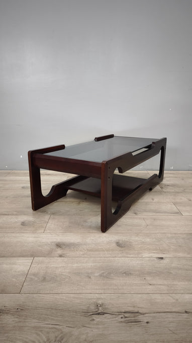 89237 Tavolino da caffè anni '50