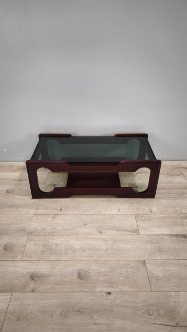 89237 Tavolino da caffè anni '50