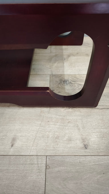 89237 Tavolino da caffè anni '50