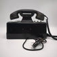 89064 Telefono centralino vintage Siemens nero in bachelite