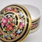 88945 Scatolina in ceramica Wedgwood Clio