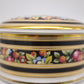88945 Scatolina in ceramica Wedgwood Clio