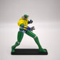 89126 Action Figure Jeeg Robot d'acciaio Go Nagai, Dynamic Planning