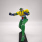89126 Action Figure Jeeg Robot d'acciaio Go Nagai, Dynamic Planning
