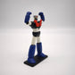 89129 Action Figure Mazinga Z Go Nagai, Dynamic Planning