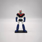 89128 Action Figure Mazinga Go Nagai, Dynamic Planning