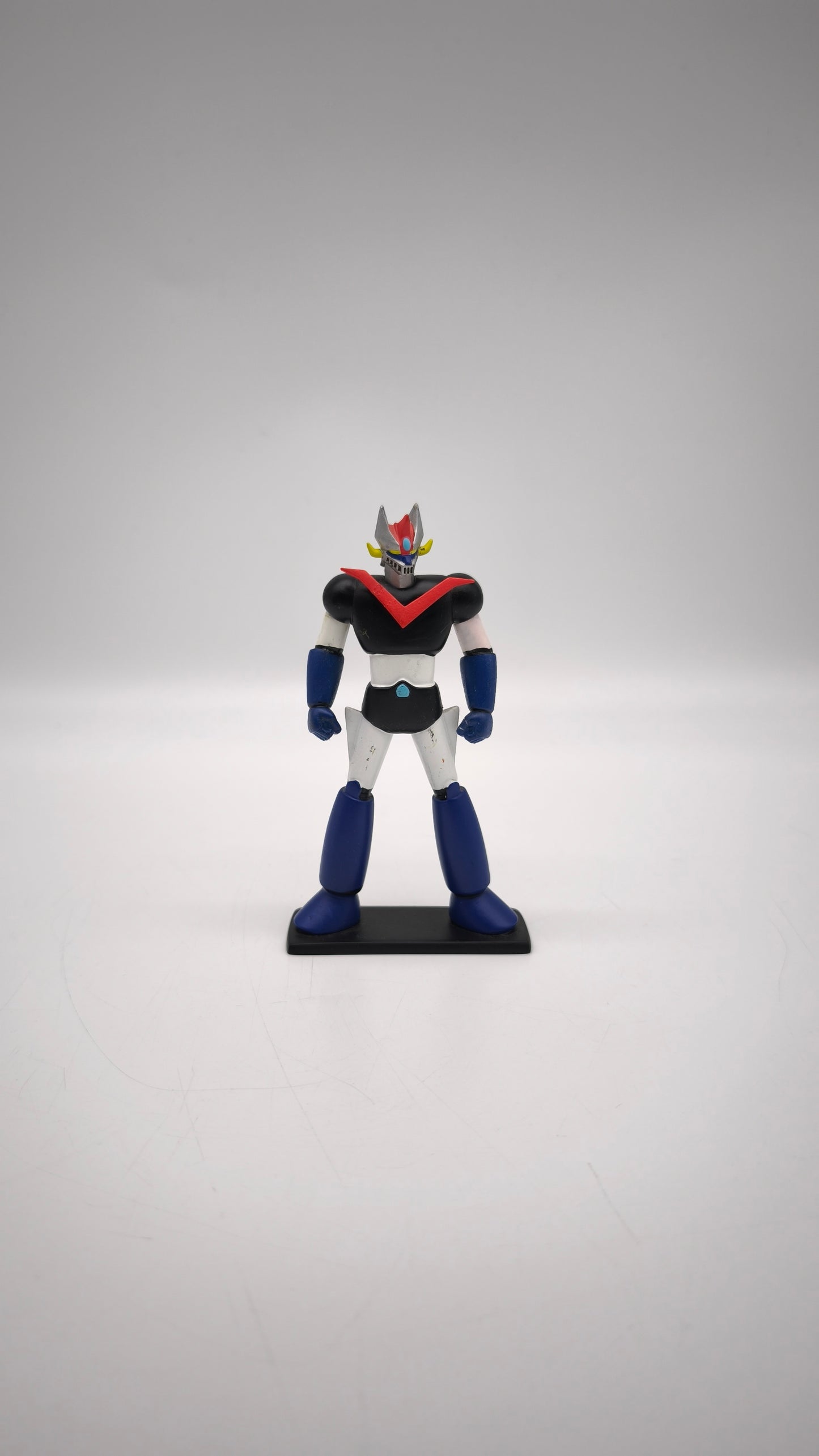 89128 Action Figure Mazinga Go Nagai, Dynamic Planning
