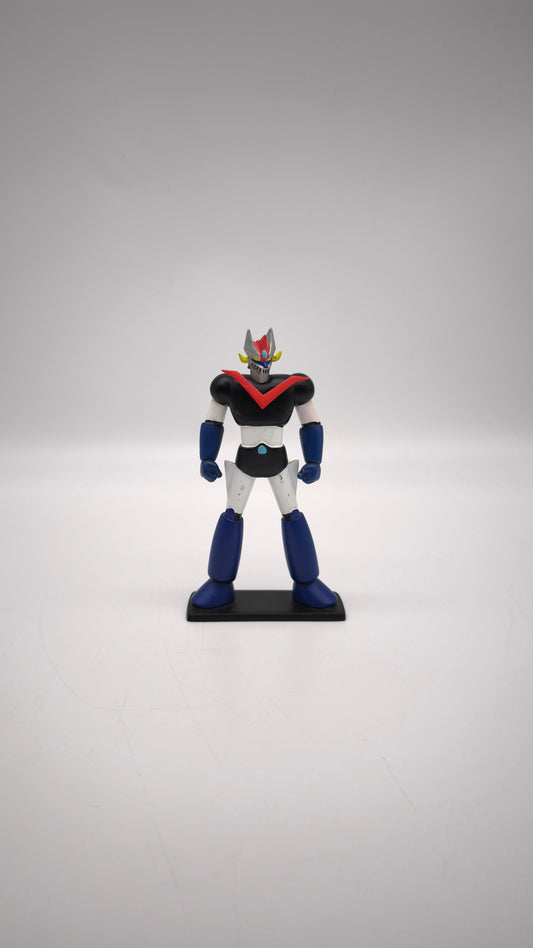 89128 Action Figure Mazinga Go Nagai, Dynamic Planning