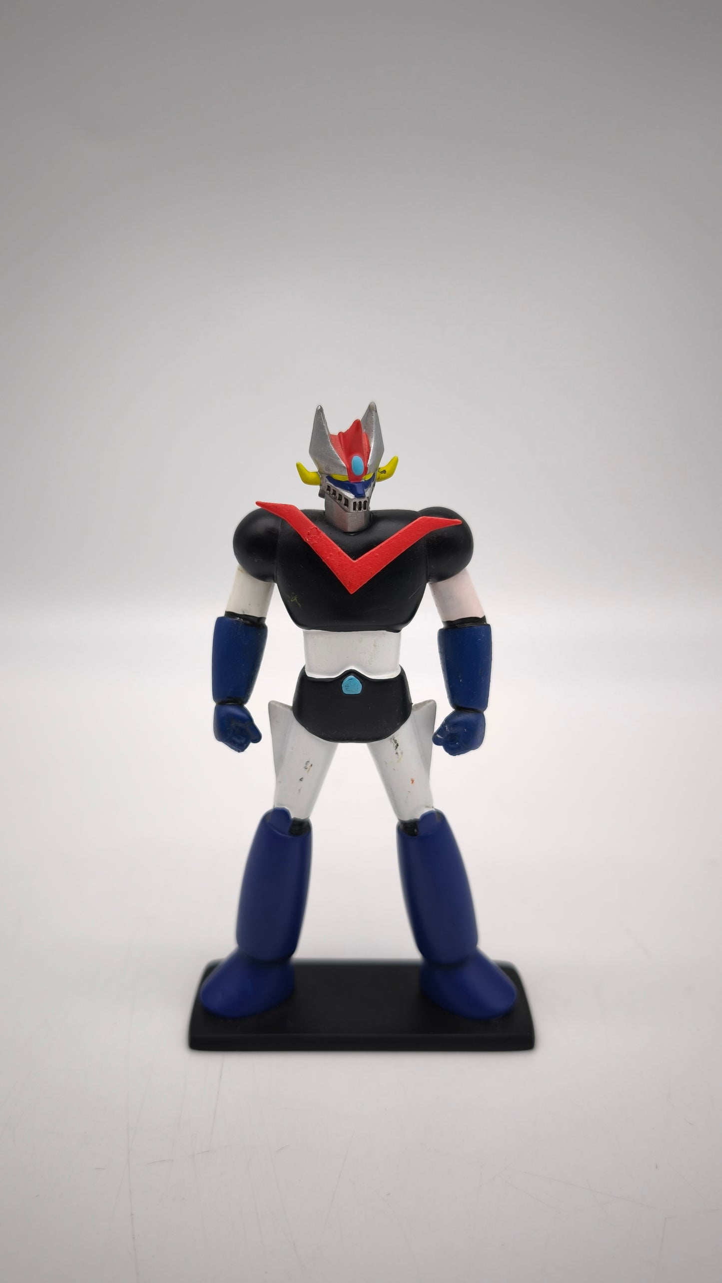 89128 Action Figure Mazinga Go Nagai, Dynamic Planning
