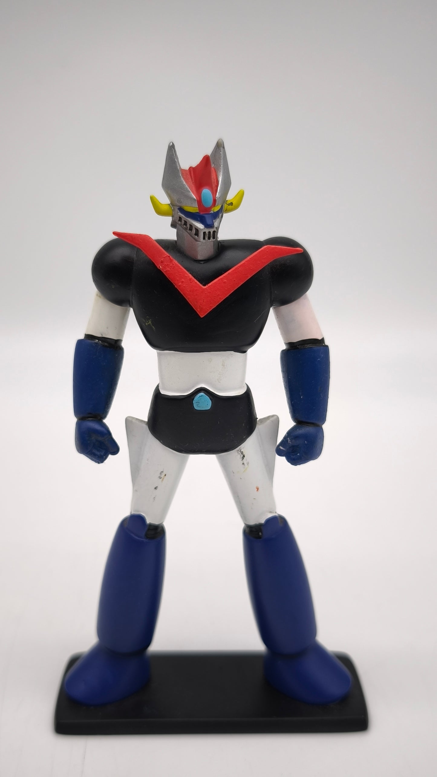89128 Action Figure Mazinga Go Nagai, Dynamic Planning