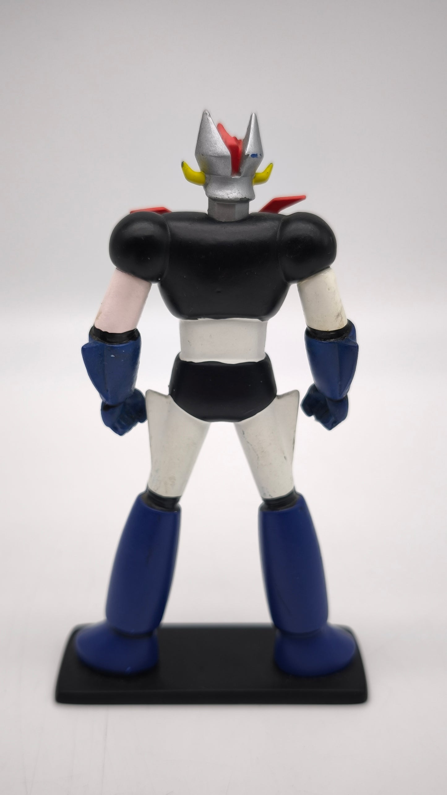89128 Action Figure Mazinga Go Nagai, Dynamic Planning