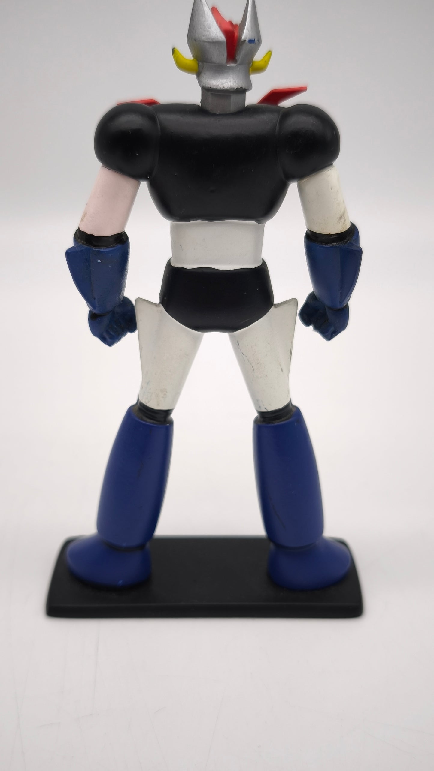 89128 Action Figure Mazinga Go Nagai, Dynamic Planning
