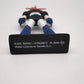 89128 Action Figure Mazinga Go Nagai, Dynamic Planning