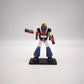 89125 Action Figure Goldrake con razzo Go Nagai, Dynamic Planning