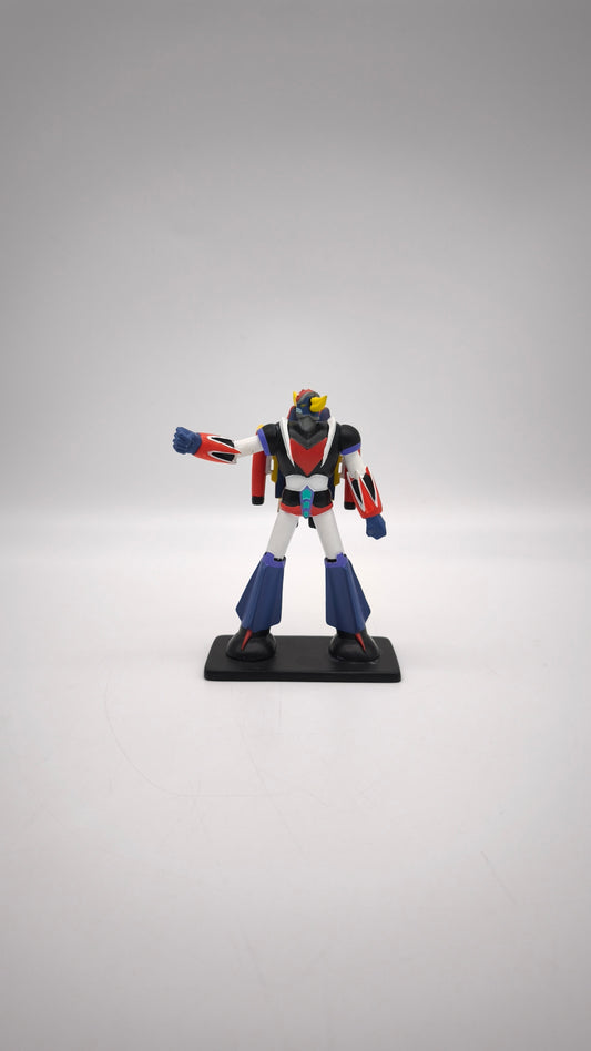 89125 Action Figure Goldrake con razzo Go Nagai, Dynamic Planning