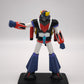 89125 Action Figure Goldrake con razzo Go Nagai, Dynamic Planning