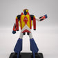 89125 Action Figure Goldrake con razzo Go Nagai, Dynamic Planning