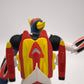 89125 Action Figure Goldrake con razzo Go Nagai, Dynamic Planning