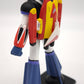 89125 Action Figure Goldrake con razzo Go Nagai, Dynamic Planning