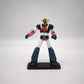 89127 Action Figure Goldrake con pugno Go Nagai, Dynamic Planning