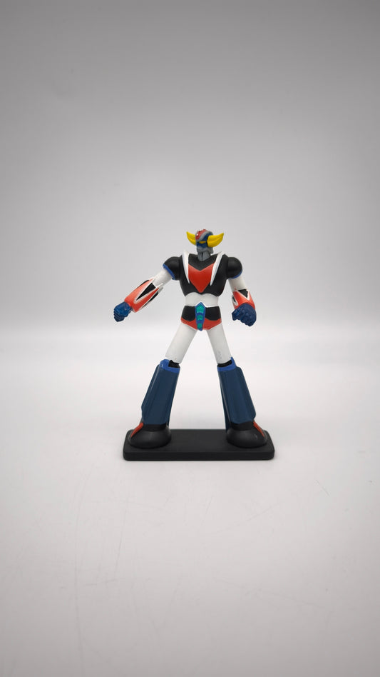 89127 Action Figure Goldrake con pugno Go Nagai, Dynamic Planning