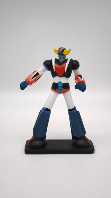 89127 Action Figure Goldrake con pugno Go Nagai, Dynamic Planning