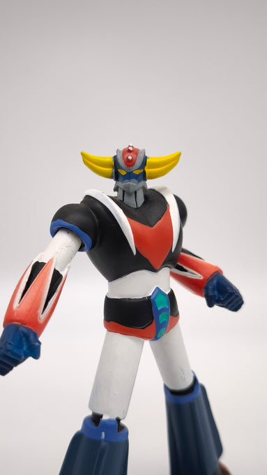 89127 Action Figure Goldrake con pugno Go Nagai, Dynamic Planning