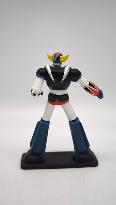 89127 Action Figure Goldrake con pugno Go Nagai, Dynamic Planning