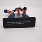 89127 Action Figure Goldrake con pugno Go Nagai, Dynamic Planning