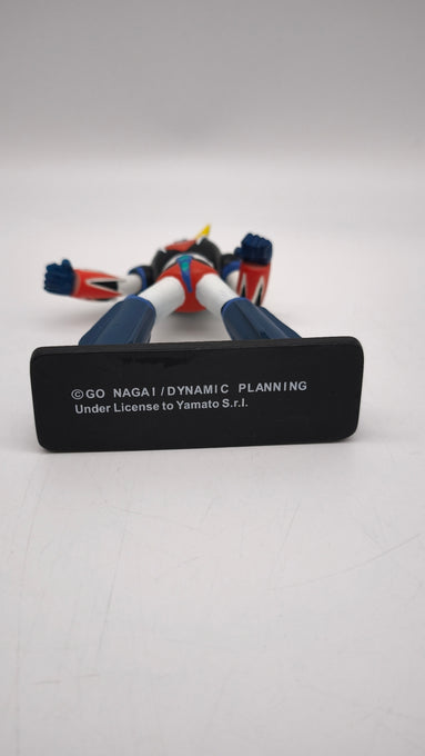 89127 Action Figure Goldrake con pugno Go Nagai, Dynamic Planning