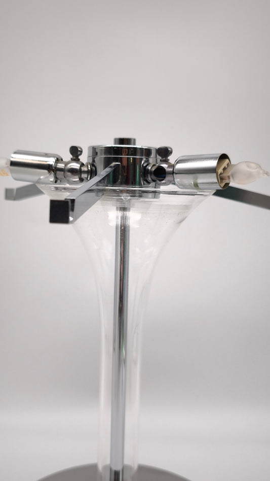 89475 Base lampada Fontana Arte modello Up-Down