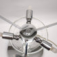 89475 Base lampada Fontana Arte modello Up-Down