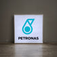 89268 Insegna luminosa Petronas
