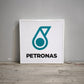 89268 Insegna luminosa Petronas